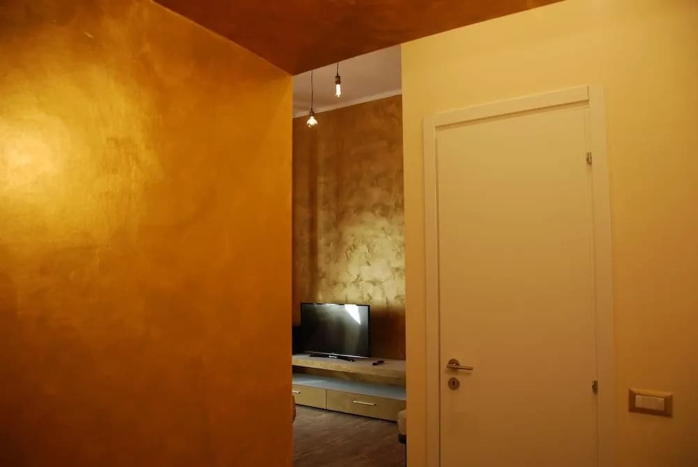 Secret RHome Colosseum Art - photo 14