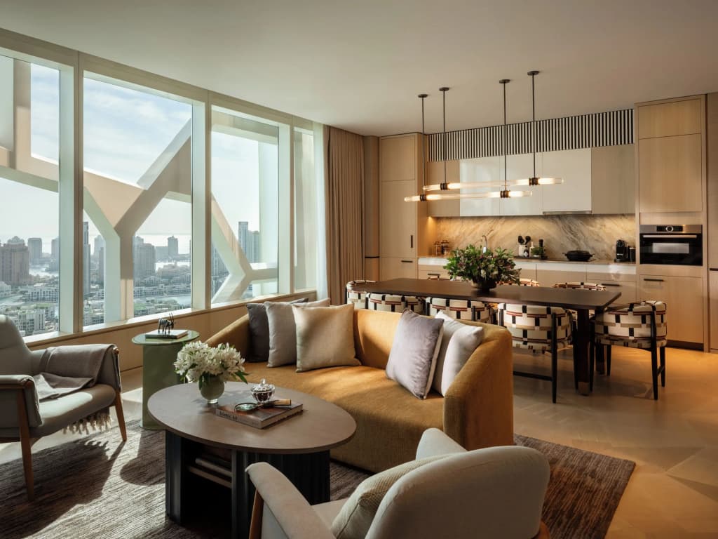 Rosewood Doha - photo 41