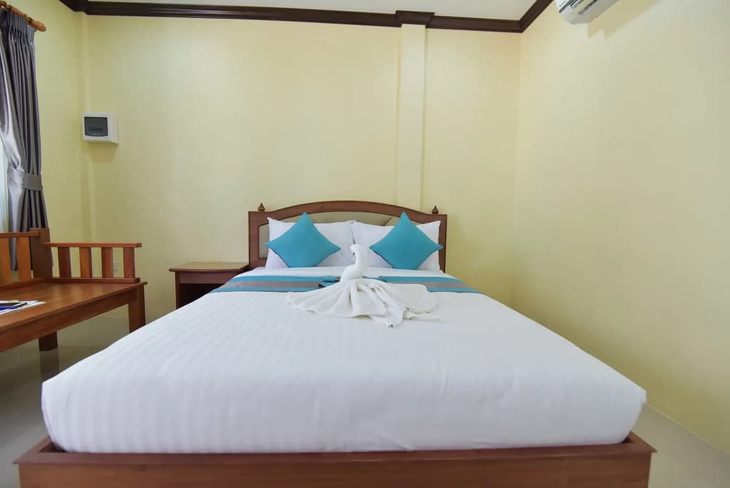 Changsi Resort - photo 5