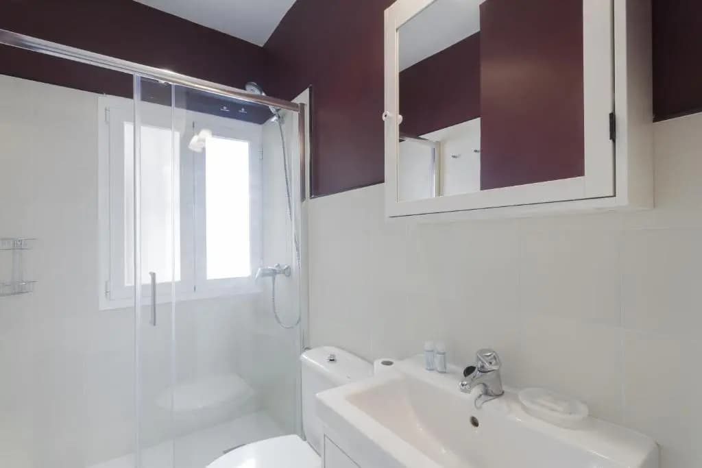 Metropol Rooms Chamberi - main photo