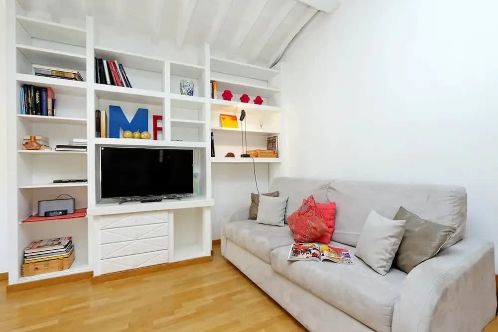 Coronari Charming Apartment - photo 2