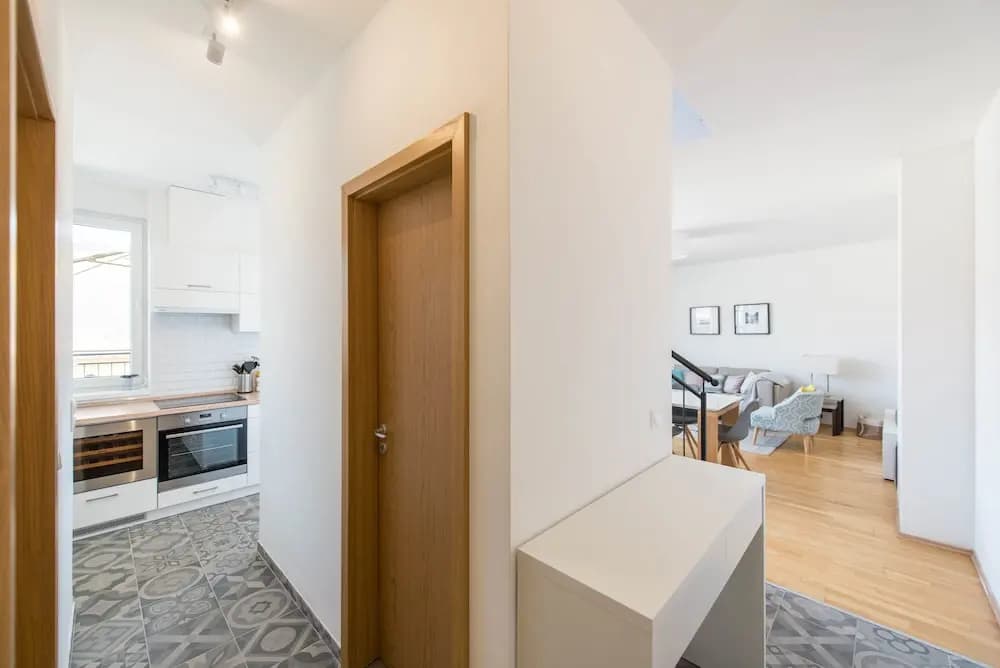 Oasis Apartments - Oktogon II - photo 6