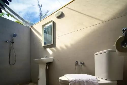 Orchard Wellness Safari Suites - photo 4