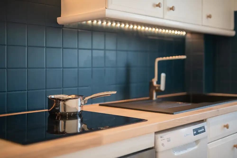 Appartement moderne et convivial - photo 15