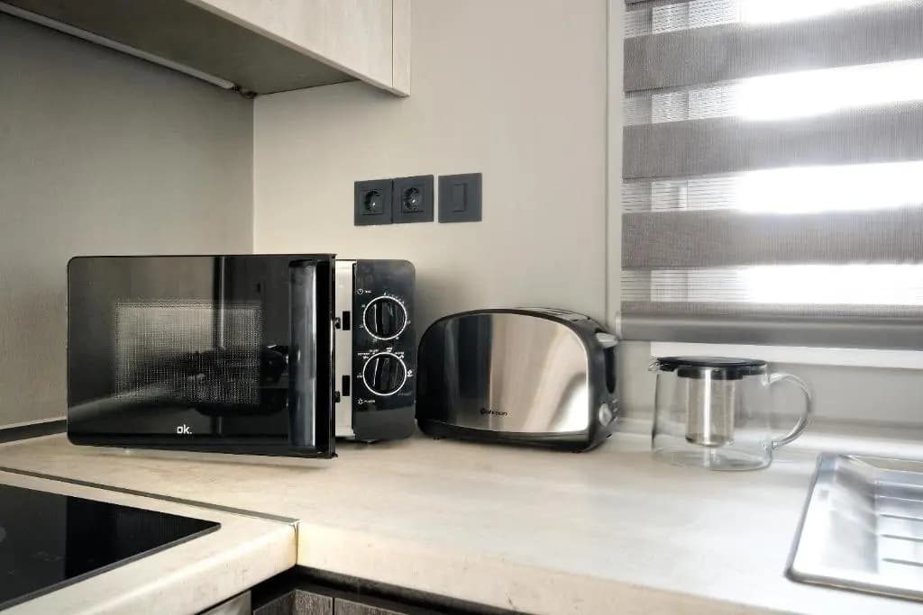 Acropolis Plus Penthouse - photo 16