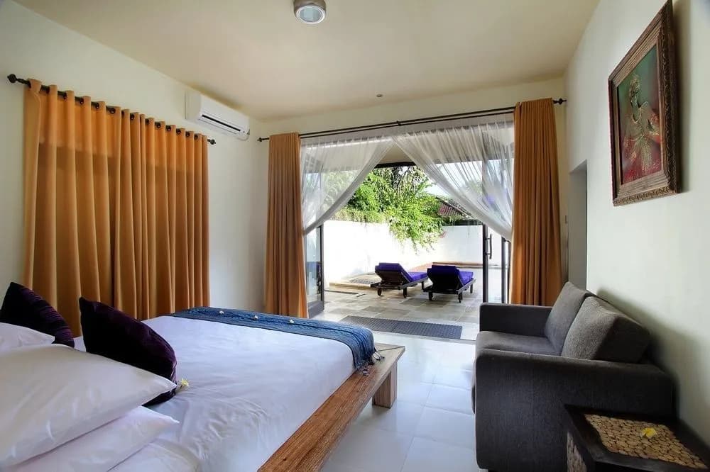 De rich Villas - photo 3