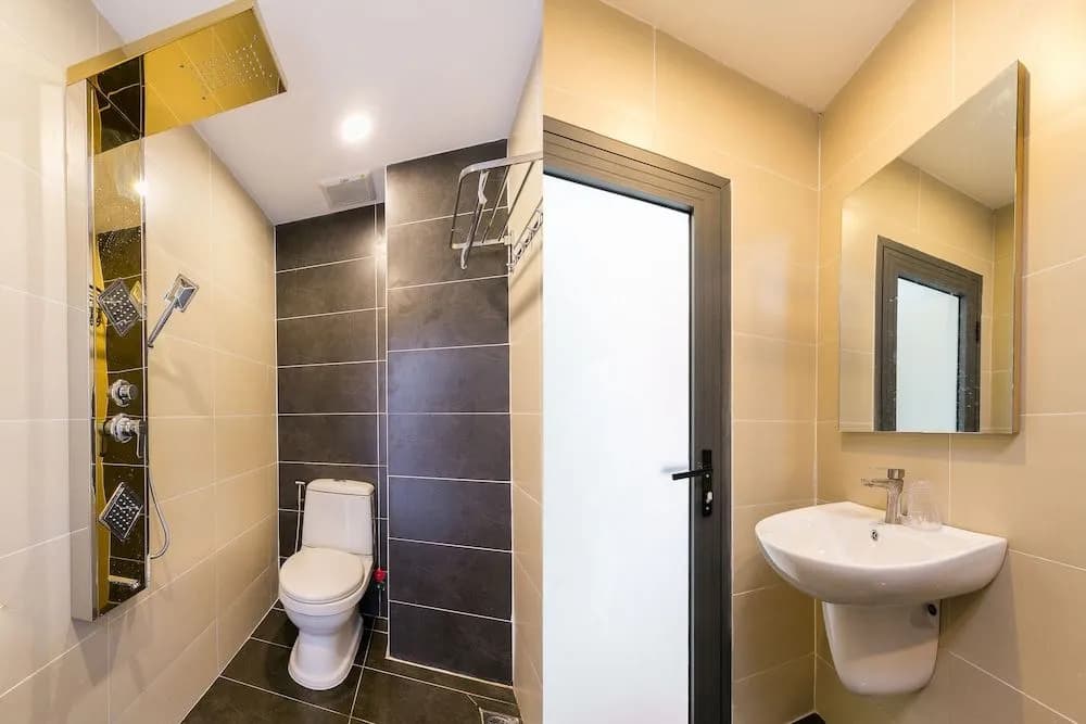 Oyo 239 Anh Linh Hotel - photo 9