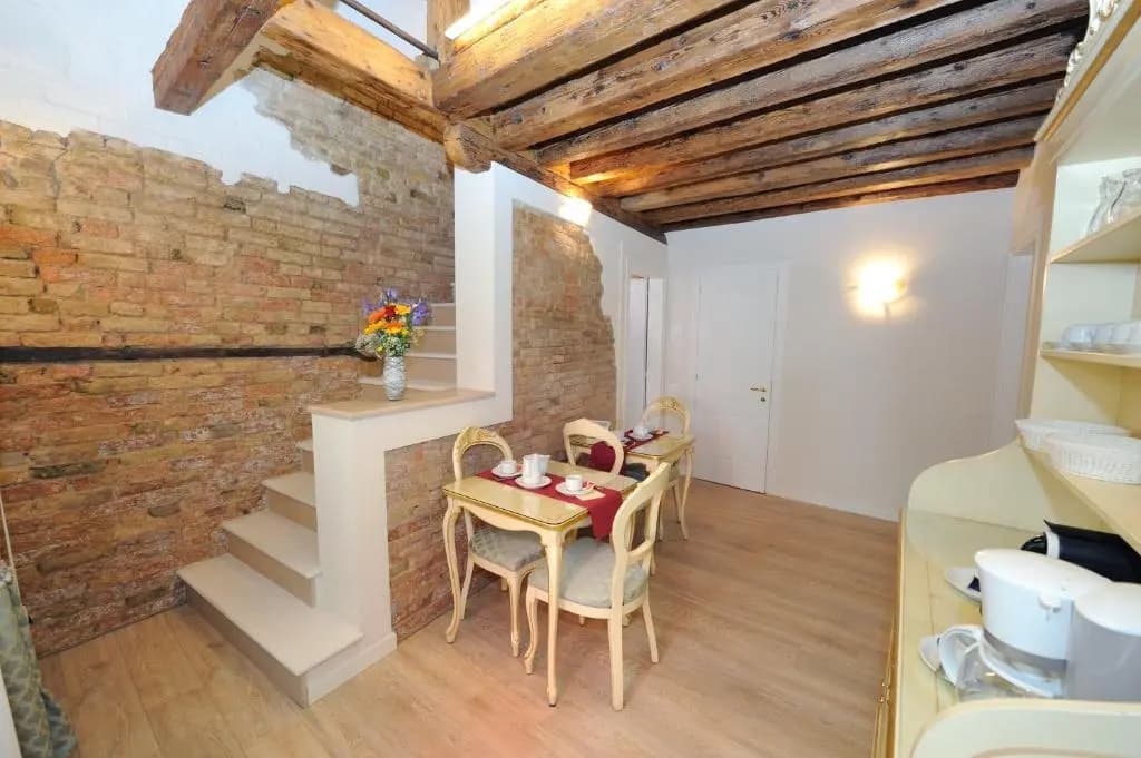 Sweet Home Venice - photo 7
