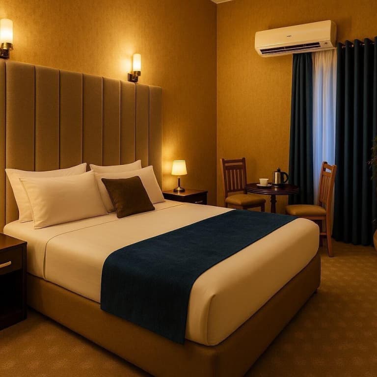 Veda HOTEL - photo 4