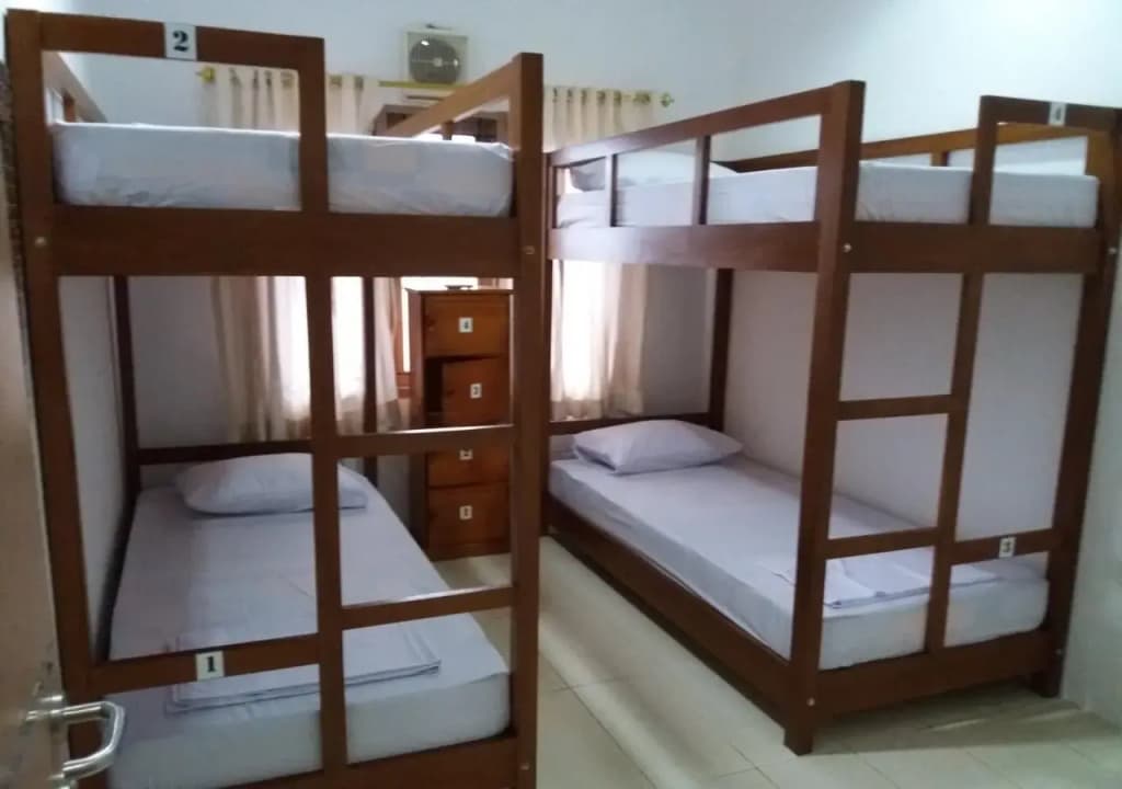 Bookit Backpacker Hostel - main photo