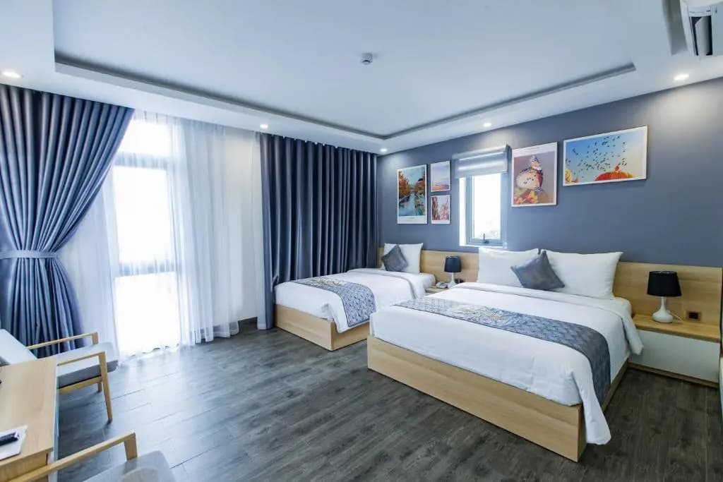 Dang's Hotel - photo 5