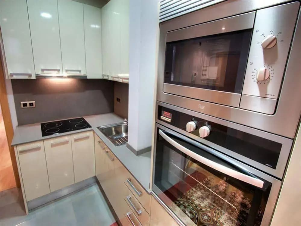 Tamarit Apartments - photo 13