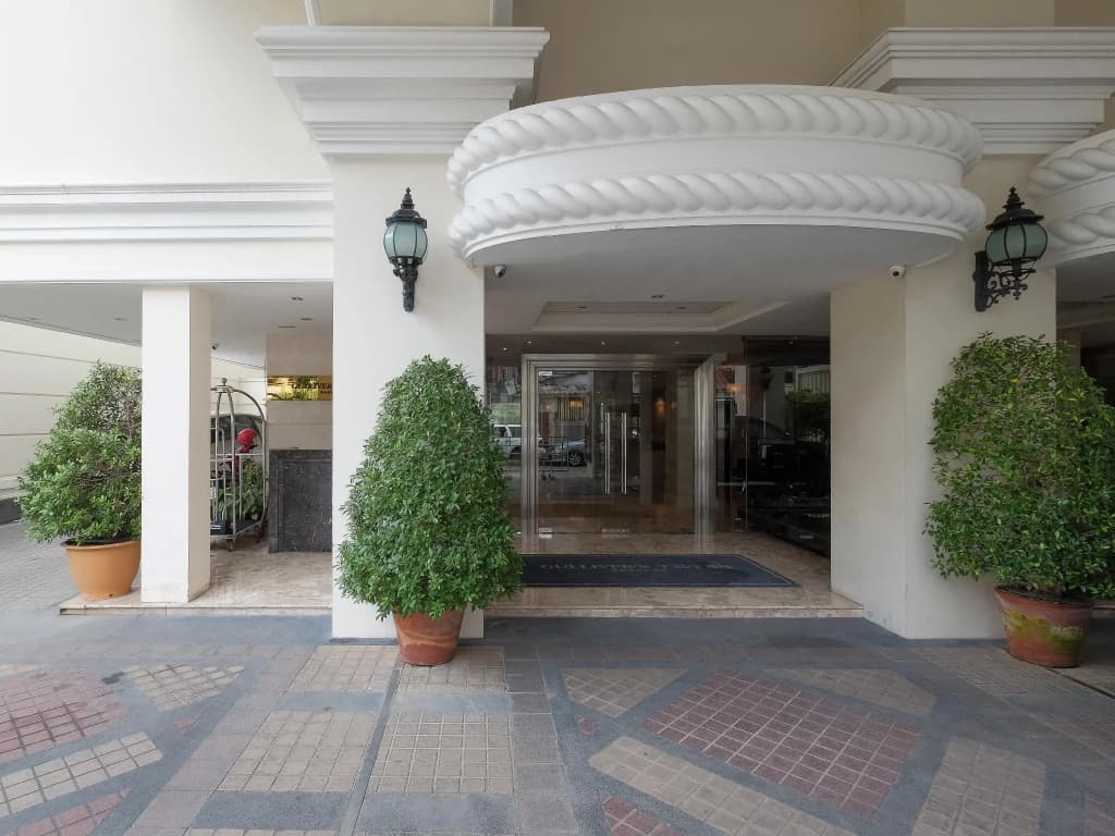 Gulliver's Tavern Hotel - main photo