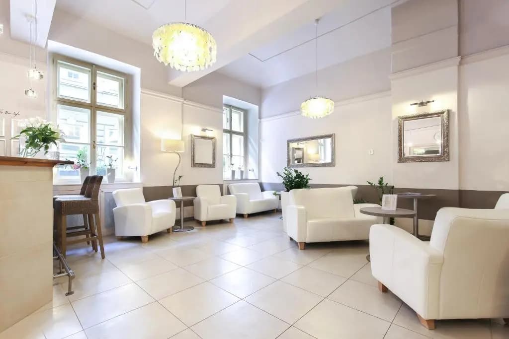 Unitas Residence - photo 2