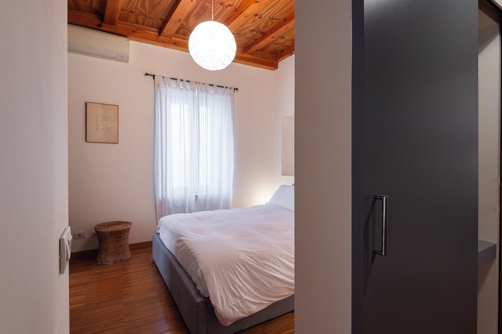 Trastevere Luxury Panoramic Apartment - photo 3