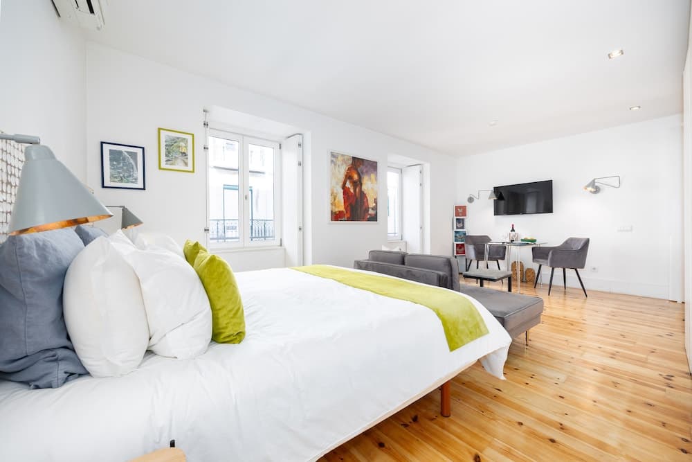 Lemonn Apartments - photo 5