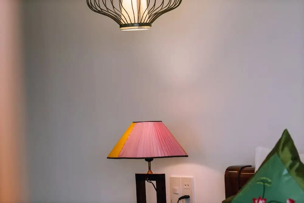 White House Villa Hoi An - photo 45