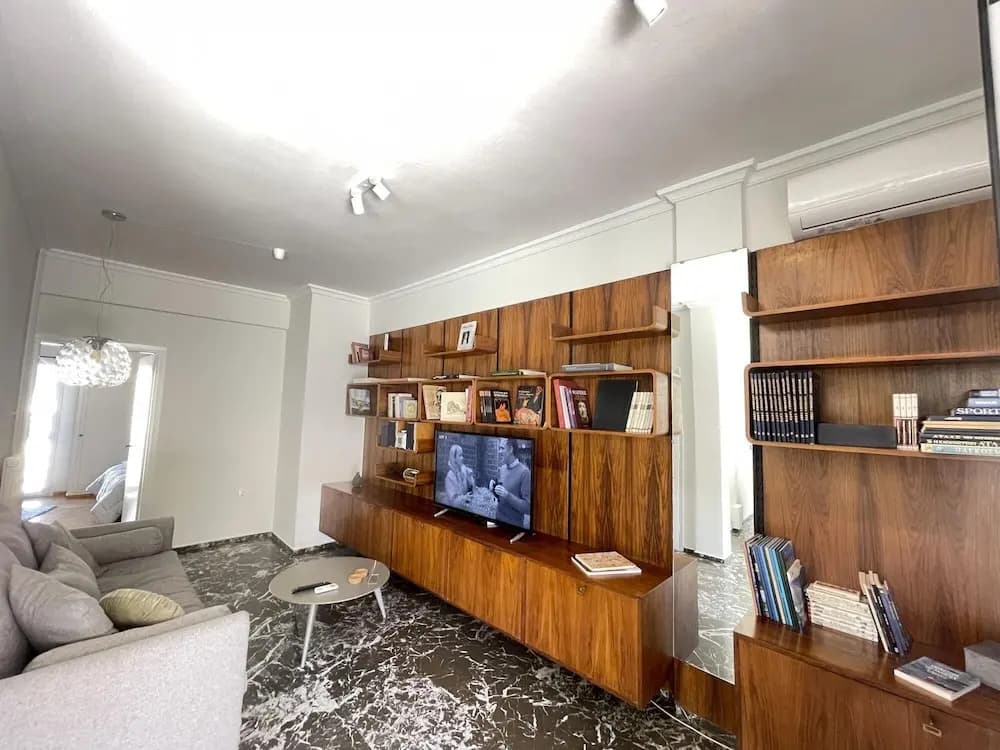 Plato - Acropolis Residence Apartment - photo 5