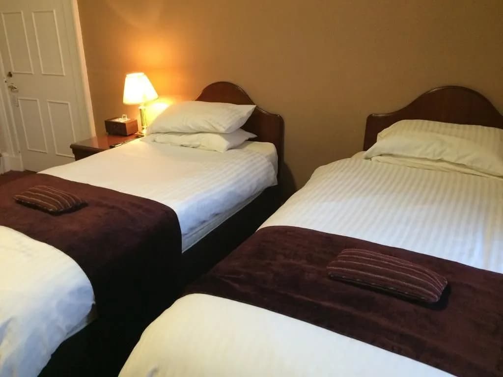 The Hampton Hotel by Greene King Inns - photo 9