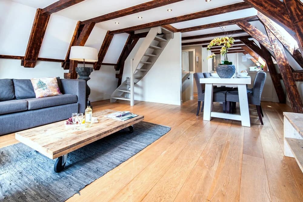 Vondelpark Apartment Suites - photo 22