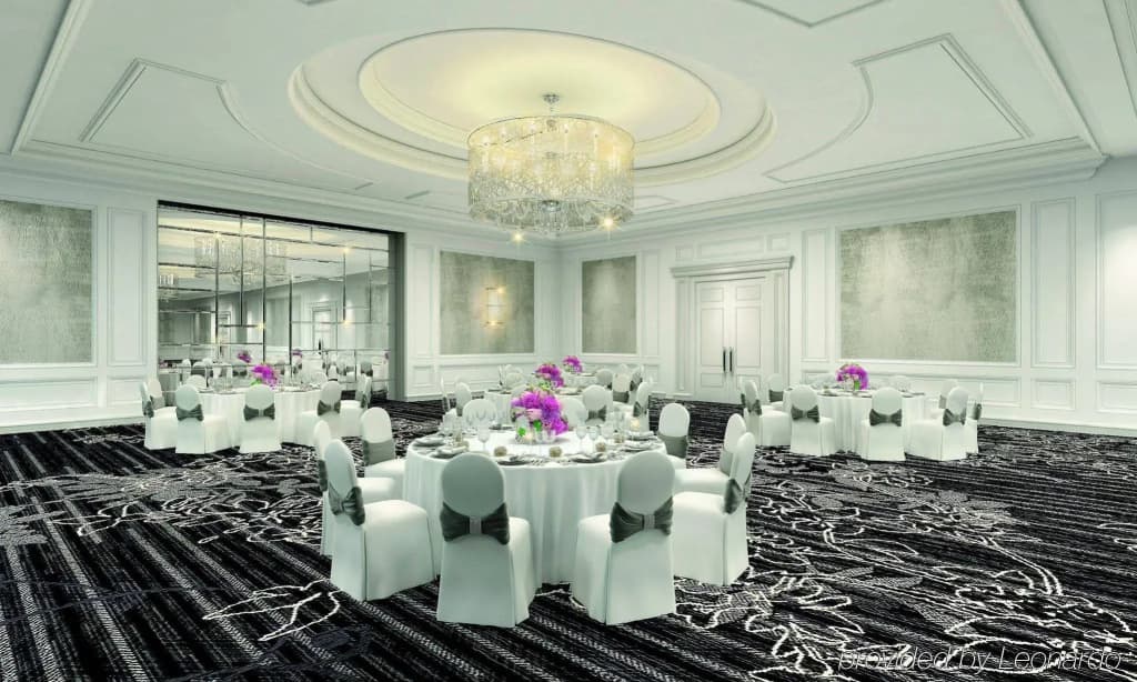 The Ritz-Carlton, San Francisco - photo 13