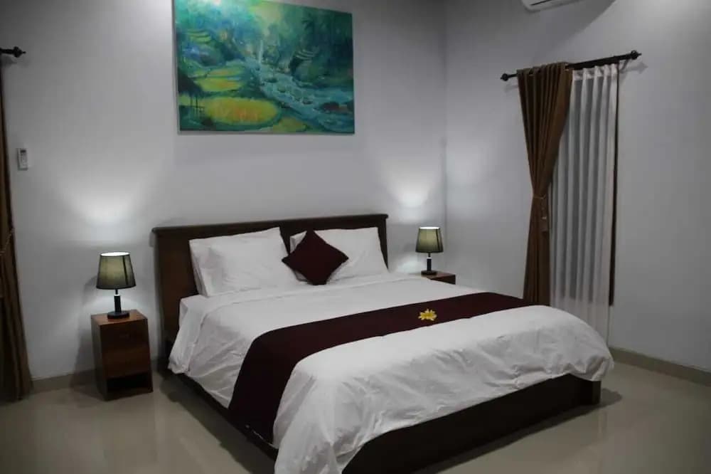 Toekad Ayung Villa - photo 18