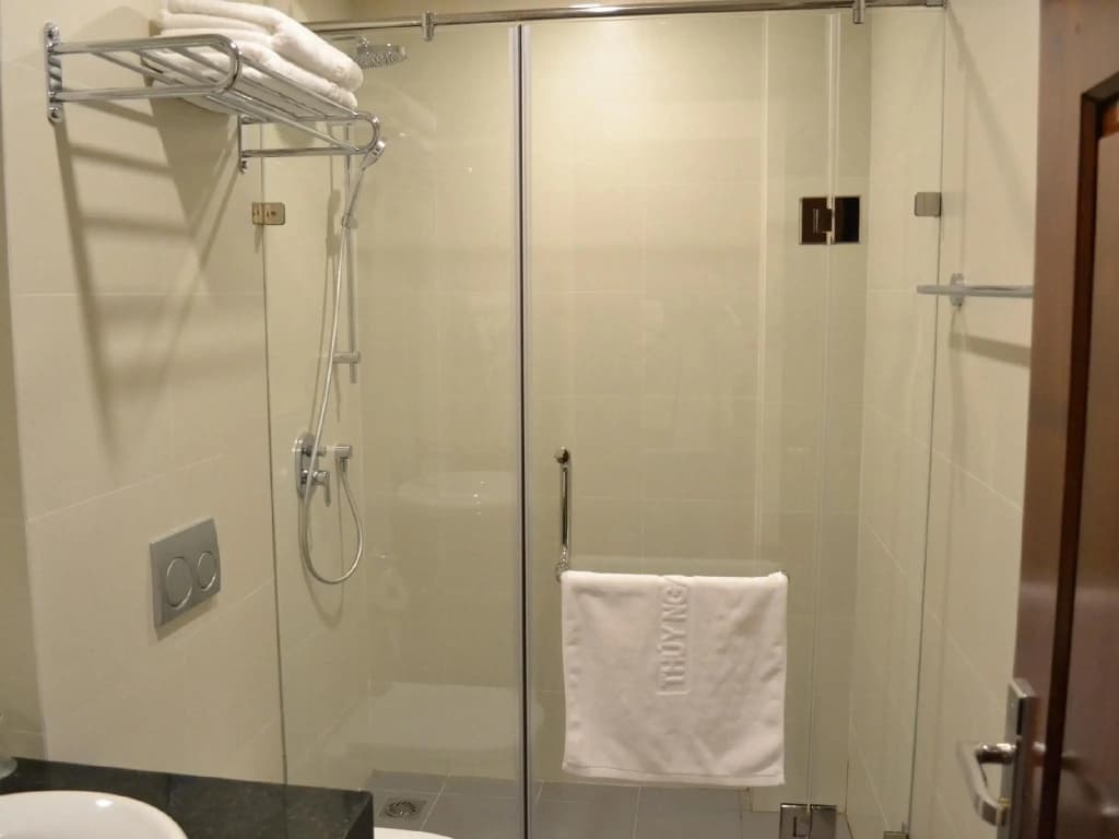 Thuy Nga Hotel Halong - photo 8