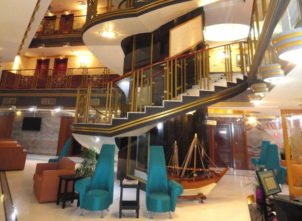 Beach Bay Hotel - photo 17