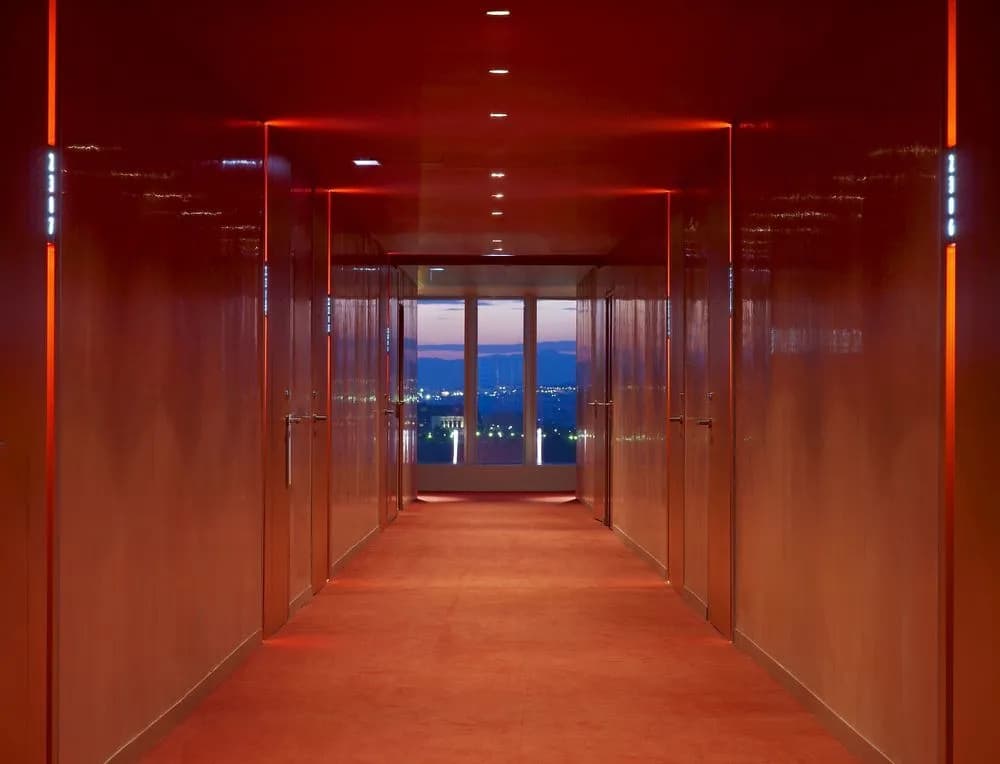 W Barcelona Hotel - photo 41