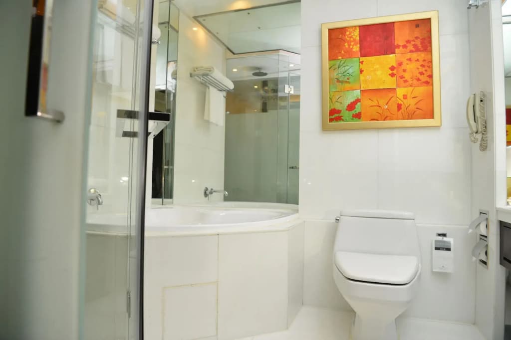 Regal Hongkong Hotel - photo 17
