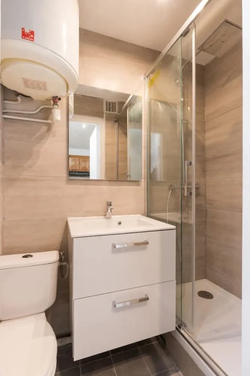 Pantheon - Latin Quarter Apartment - photo 12