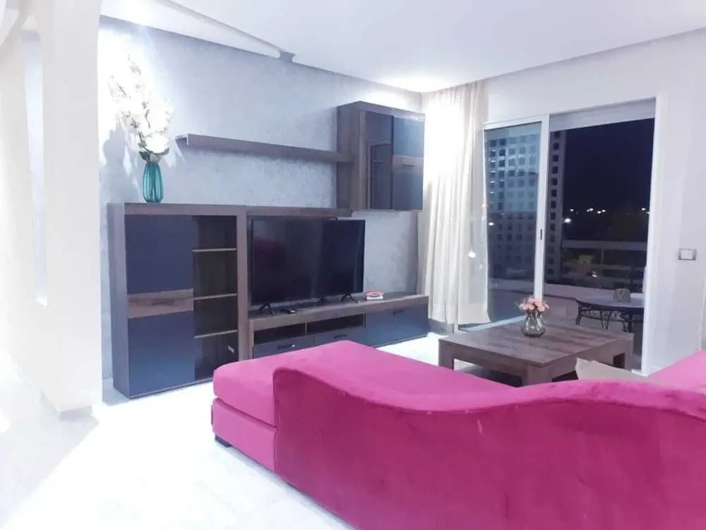 Sabor Luxury Agdal - photo 4