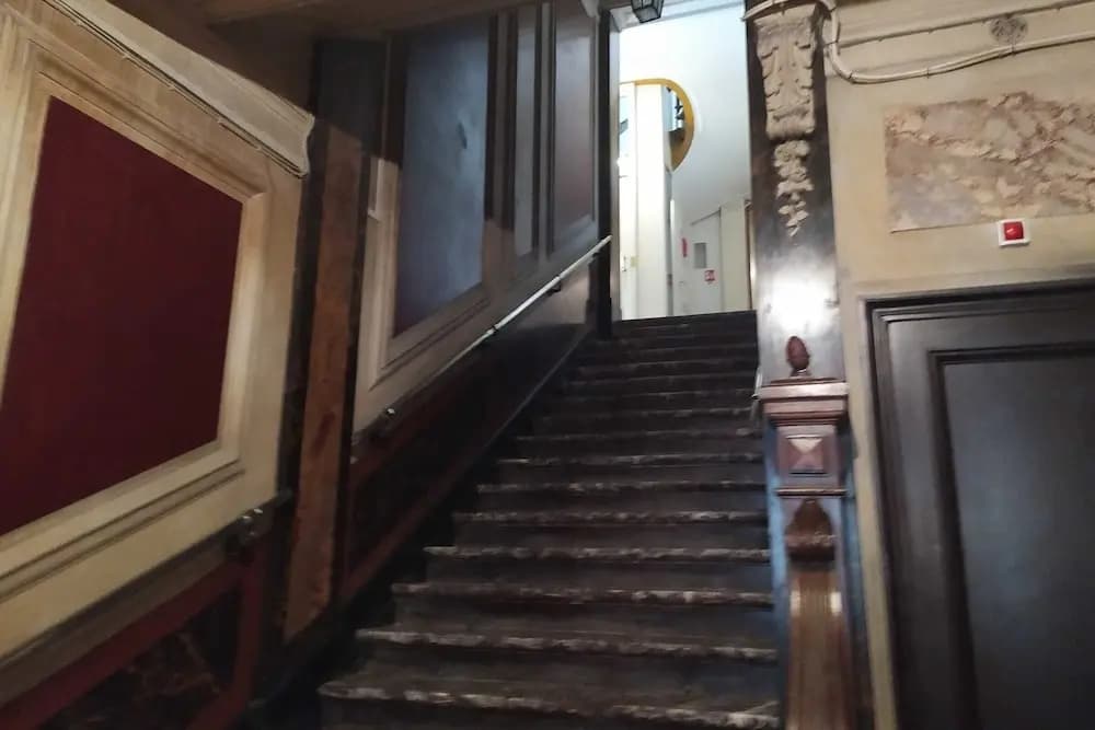 Apartment 2 Rooms - Le Marais - Paris - photo 13