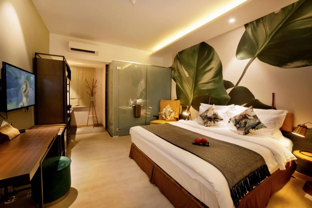 Sojourn Guest House - photo 7