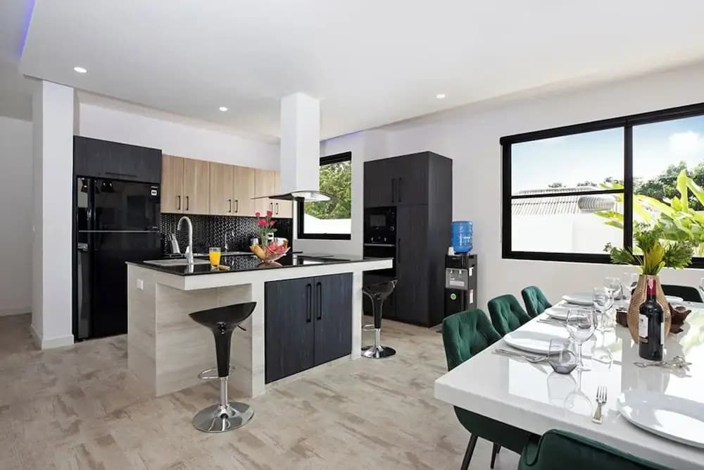 Modern 5 Bedrooms Pool Villa Curtis - photo 23