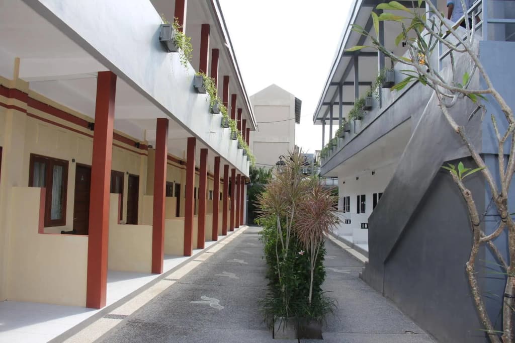 Rabasta Kuta Residence - photo 1
