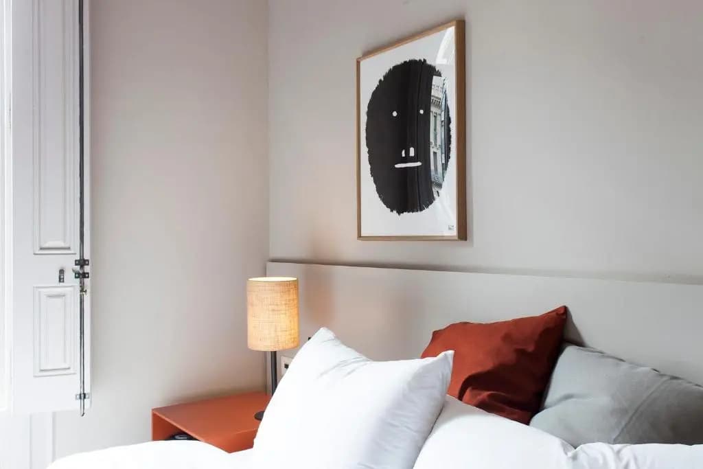 DestinationBCN Apartment Suites - photo 7