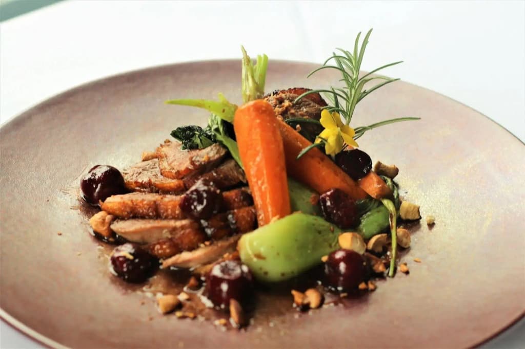 Woodman Estate - Luxury Country House Restaurant & Spa - photo 13
