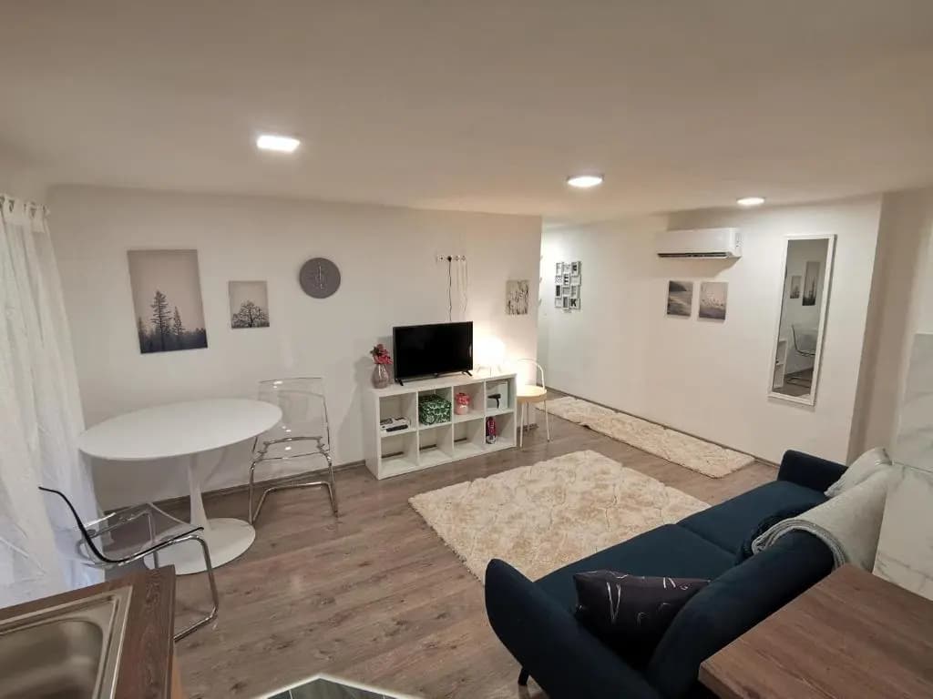 Smile Miko Apartment by Castle - photo 8