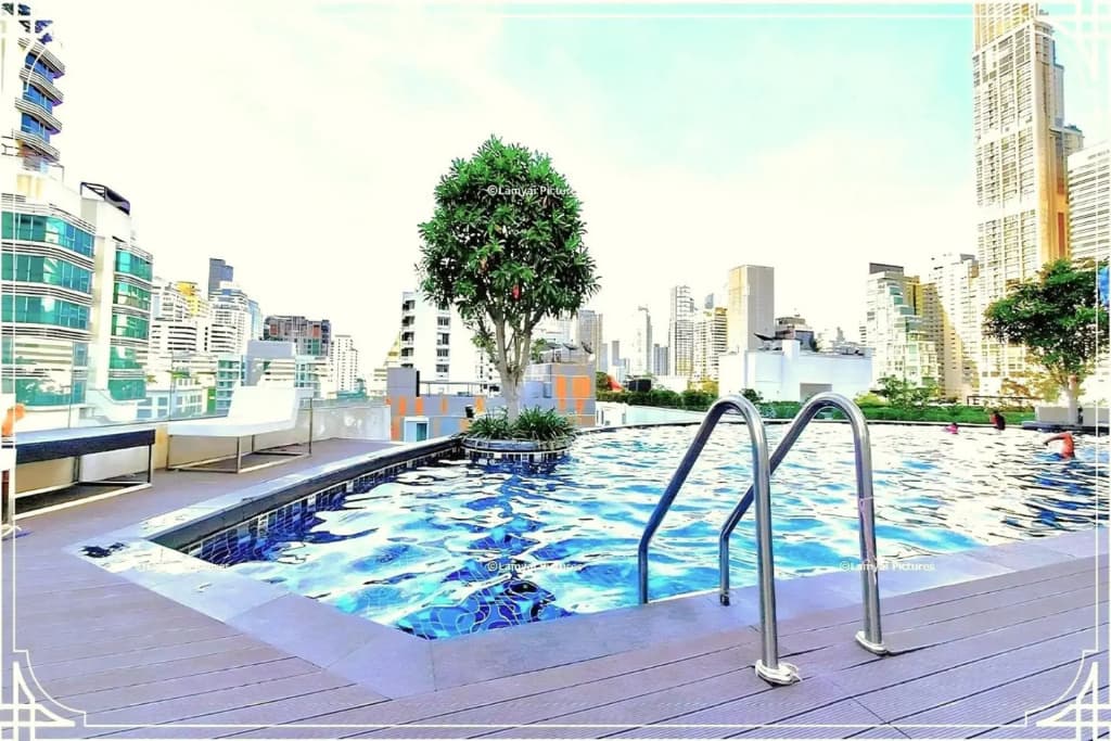 Apartment Lamyai - photo 15
