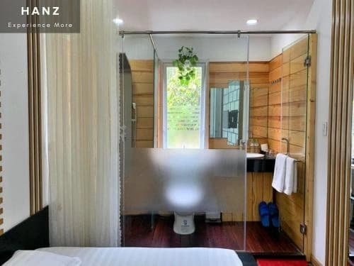 Song Anh Hotel by OYO Rooms - photo 1