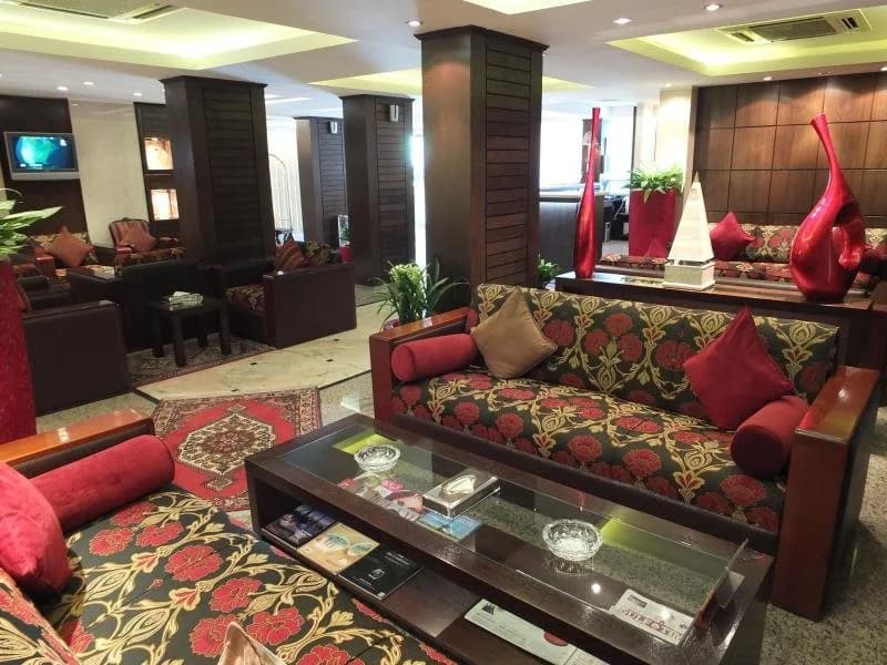 Al Bustan - photo 12