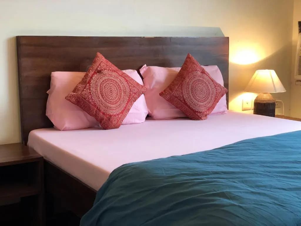 Sailors Home - C9, Vasant Kunj - photo 6