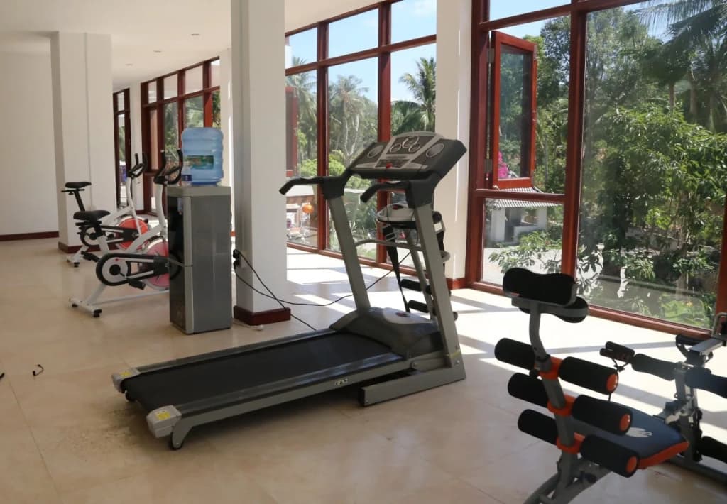Tropicana Resort - photo 17