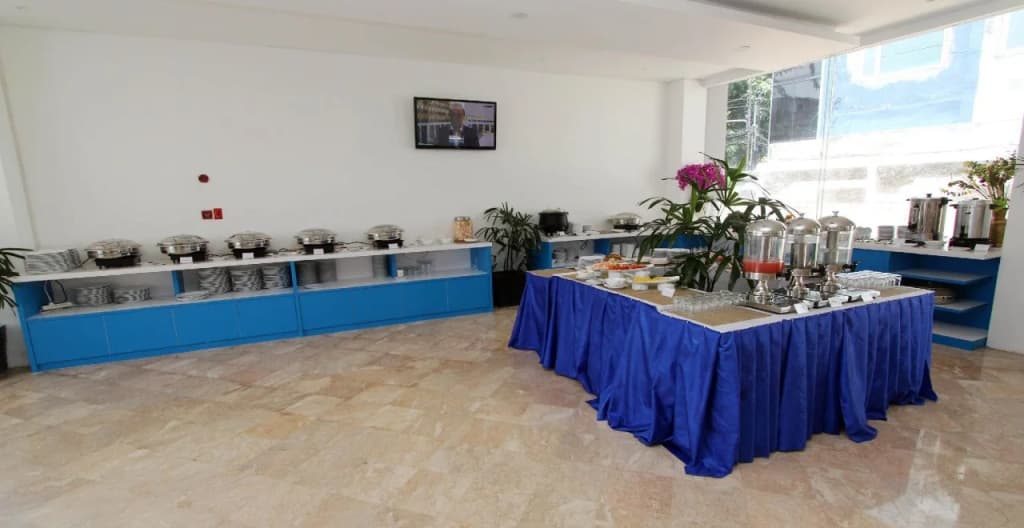 Arnava Hotel Senen - photo 16