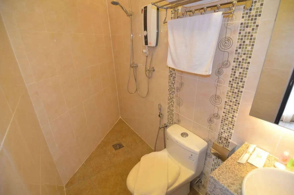 Hotel Zamsaham - photo 8