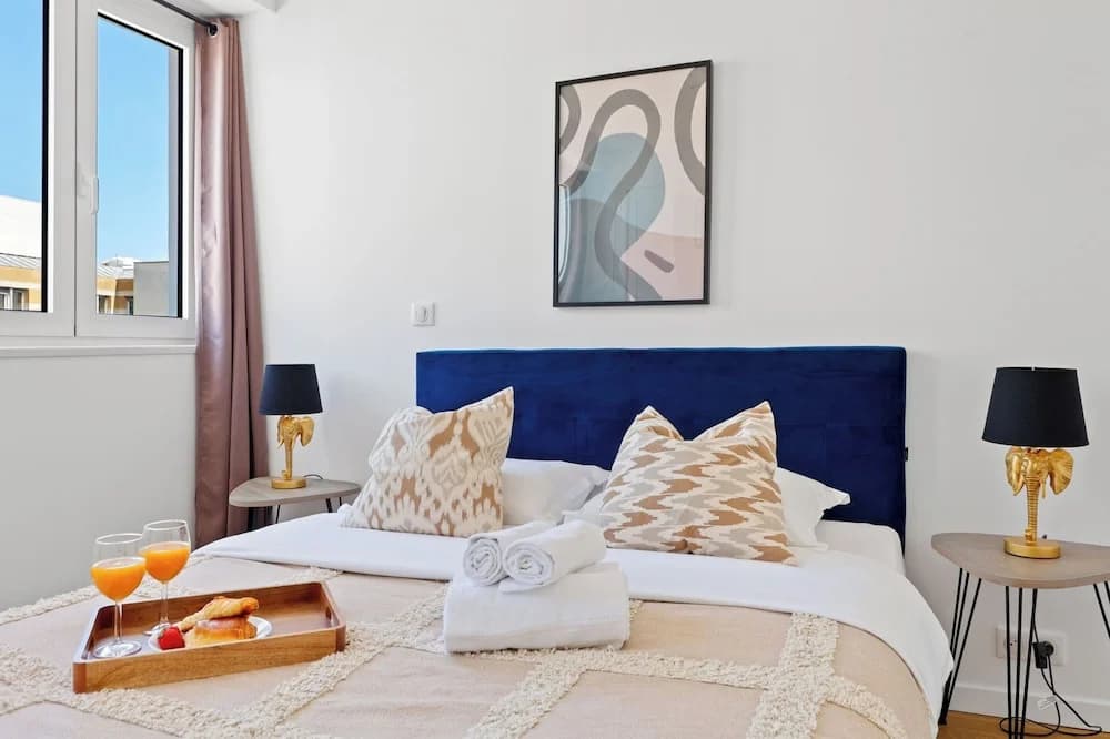 Charming 2BR Retreat by République - photo 4