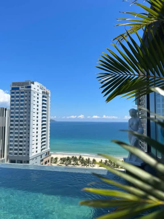 Santa Luxury Hotel - photo 16