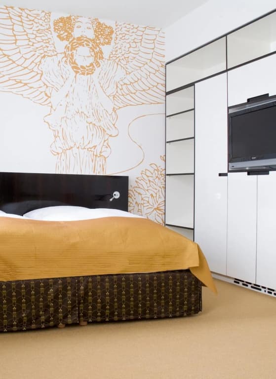 Alma Boutique Hotel - photo 28