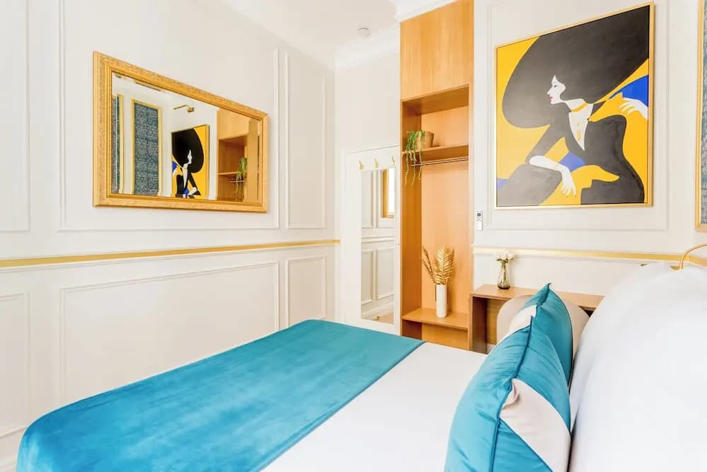 Merveil Luxury Suites - Opera - Volney I-II - photo 3